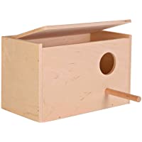 Trixie Nido Caja para Birds-Parent